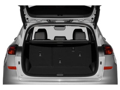 2019 Hyundai Tucson Ultimate