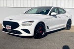2023 Genesis G70 3.3T