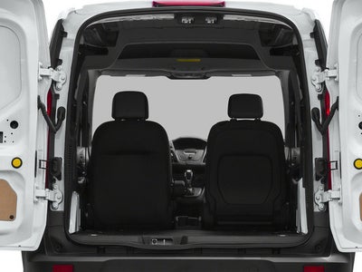 2016 Ford Transit Connect XL