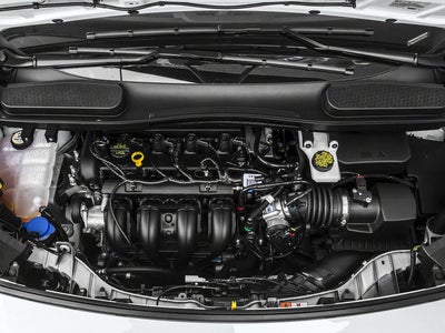 2016 Ford Transit Connect XL