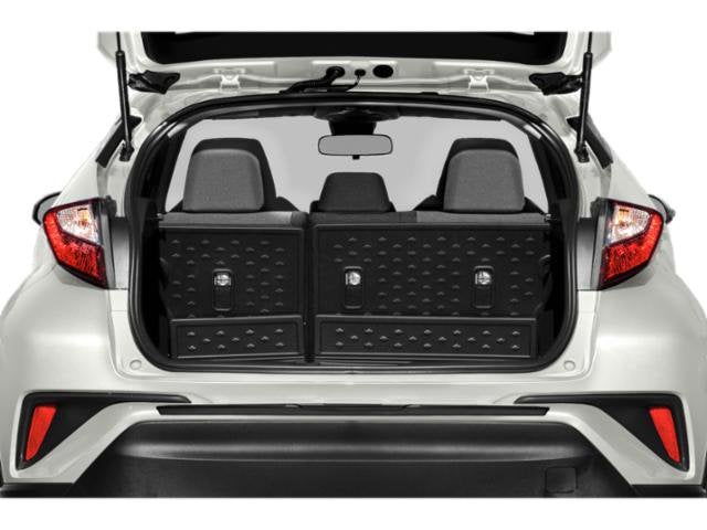 2020 Toyota C-HR XLE