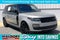 2019 Land Rover Range Rover 5.0L V8 Supercharged