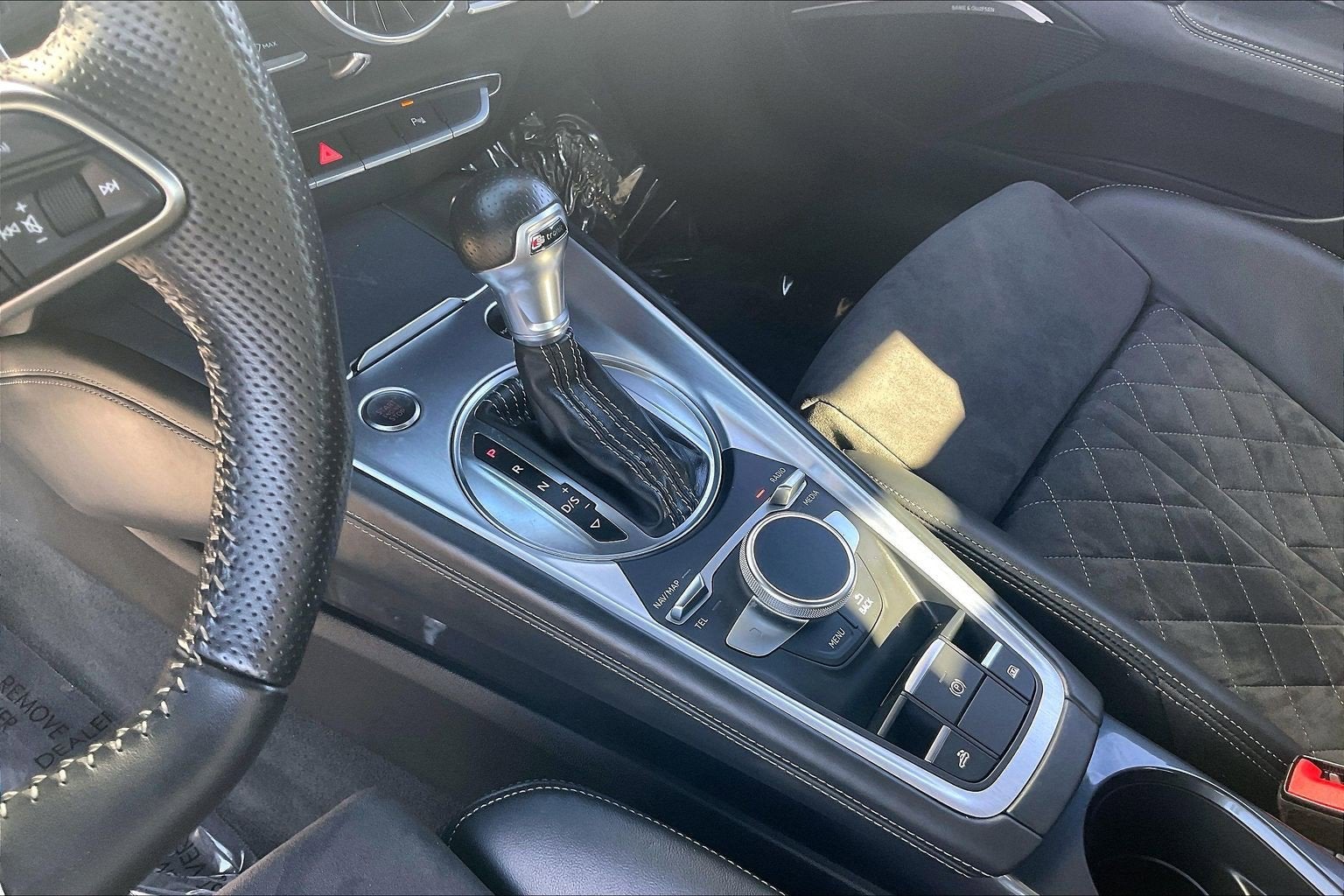 2023 Audi TT Roadster 2.0T Roadster