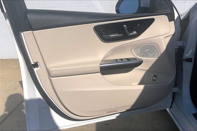 2023 Mercedes-Benz C-Class C 300