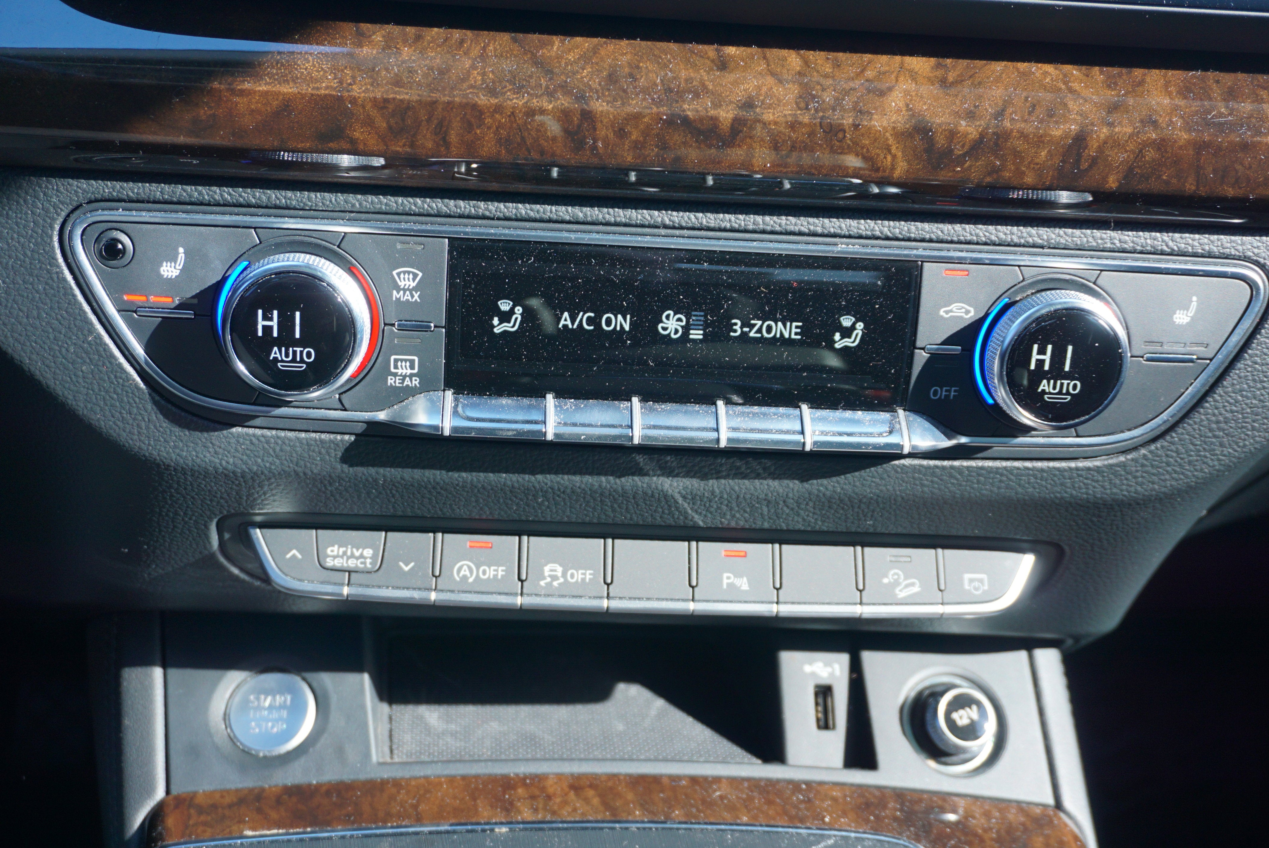 2020 Audi Q5 Premium Plus