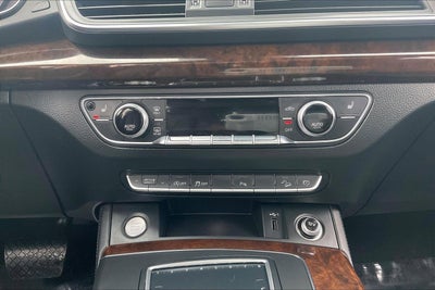 2020 Audi Q5 Premium Plus