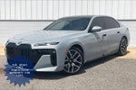 2024 BMW 7 Series 740i