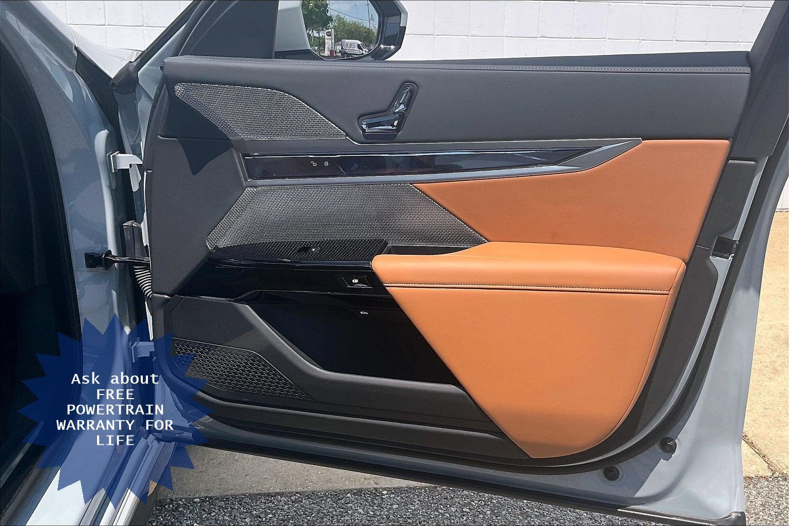 2024 BMW 7 Series 740i