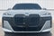 2024 BMW 7 Series 740i