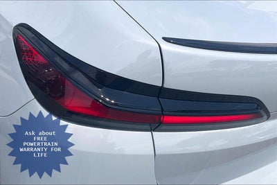 2024 BMW 7 Series 740i
