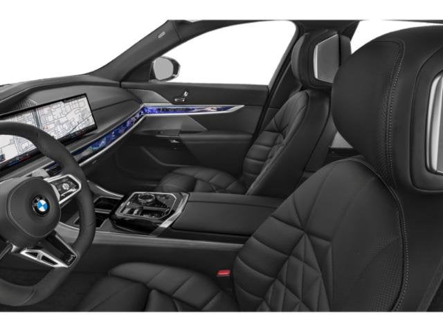 2024 BMW 7 Series 740i