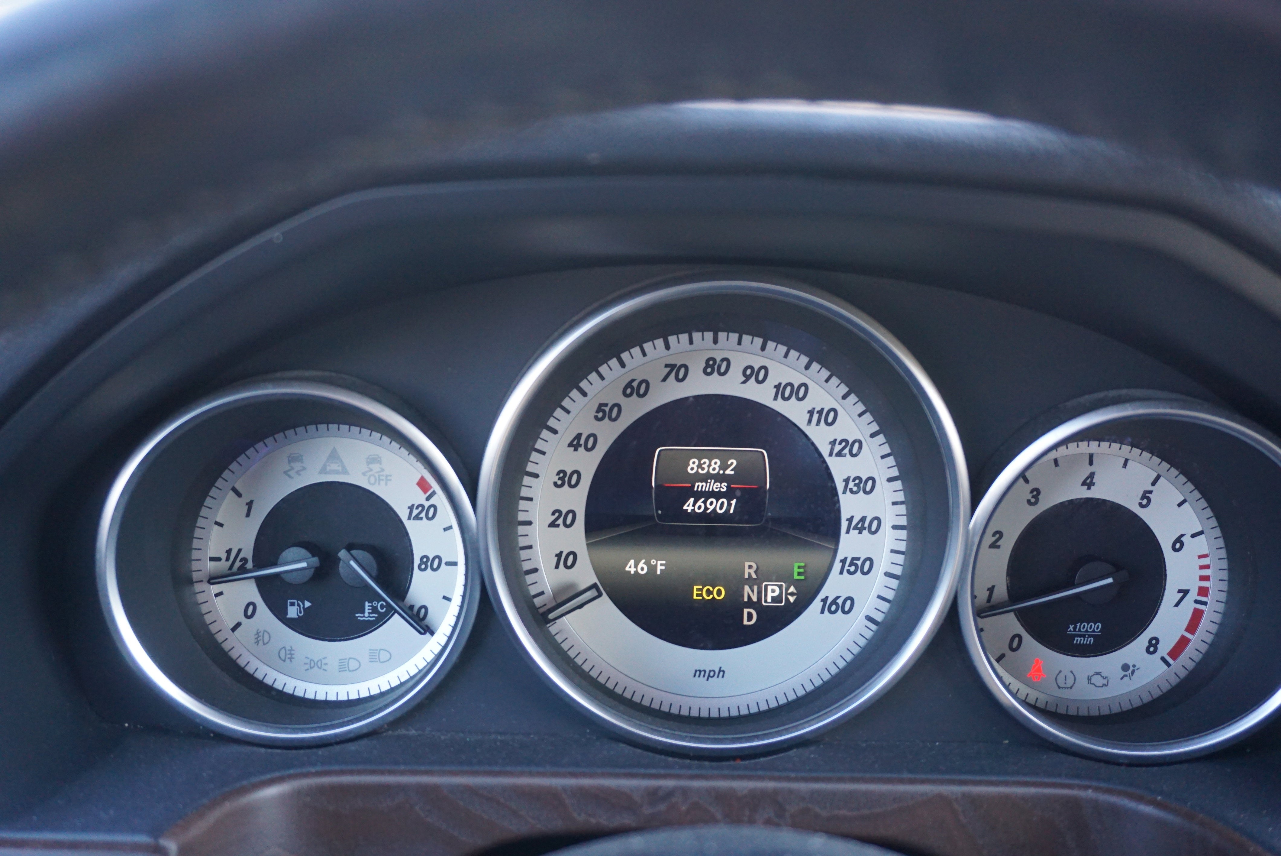 2014 Mercedes-Benz E-Class E 350 Luxury