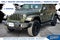 2022 Jeep Wrangler 4xe Unlimited Sahara
