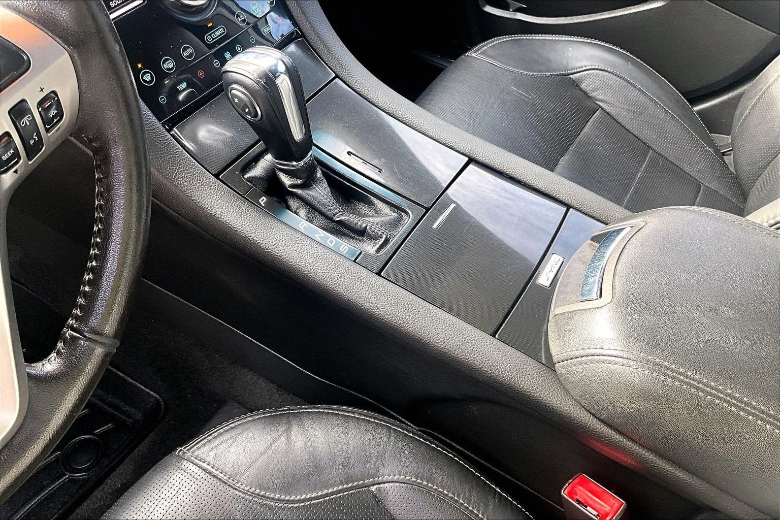 2017 Ford Taurus Limited