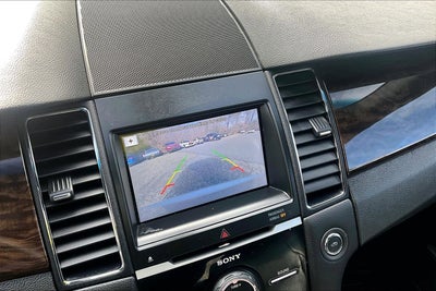 2017 Ford Taurus Limited