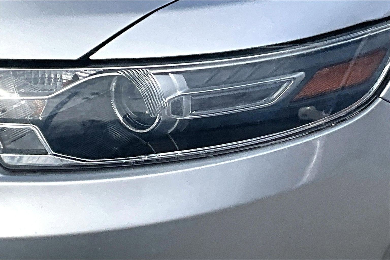 2017 Ford Taurus Limited