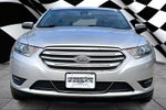 2017 Ford Taurus Limited