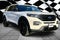 2022 Ford Explorer ST PERFORMANCE PKG