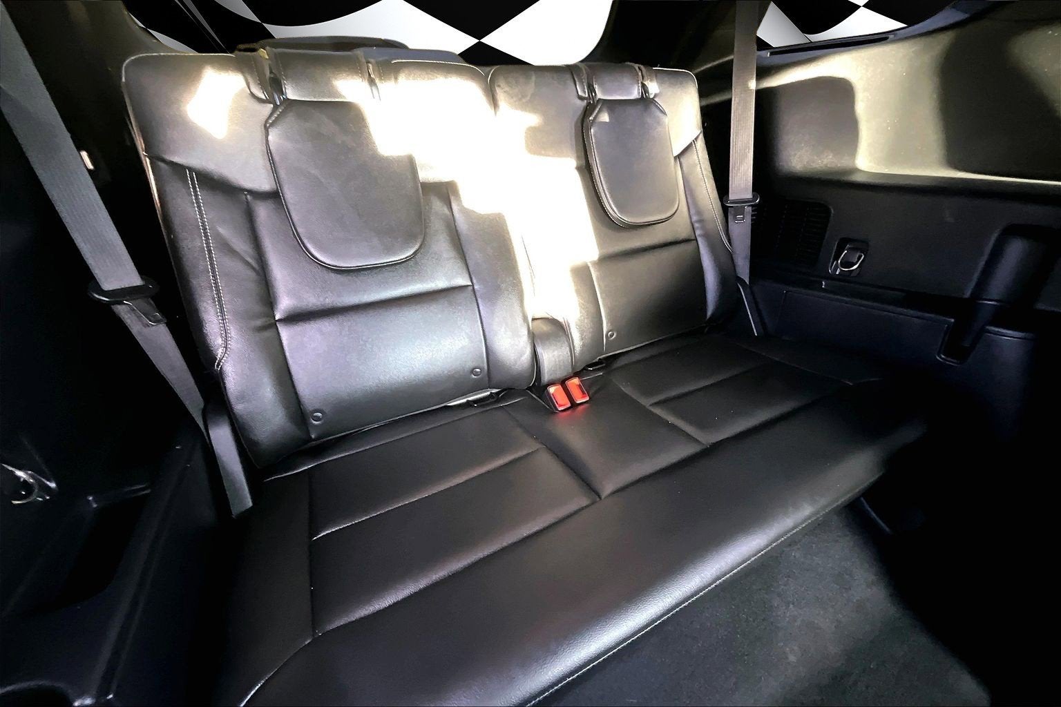 2022 Ford Explorer ST PERFORMANCE PKG