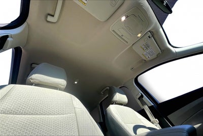 2017 Ford Escape SE 4WD