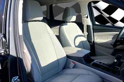 2017 Ford Escape SE 4WD