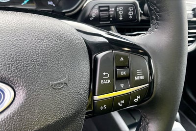 2022 Ford Escape SEL PANO ROOF