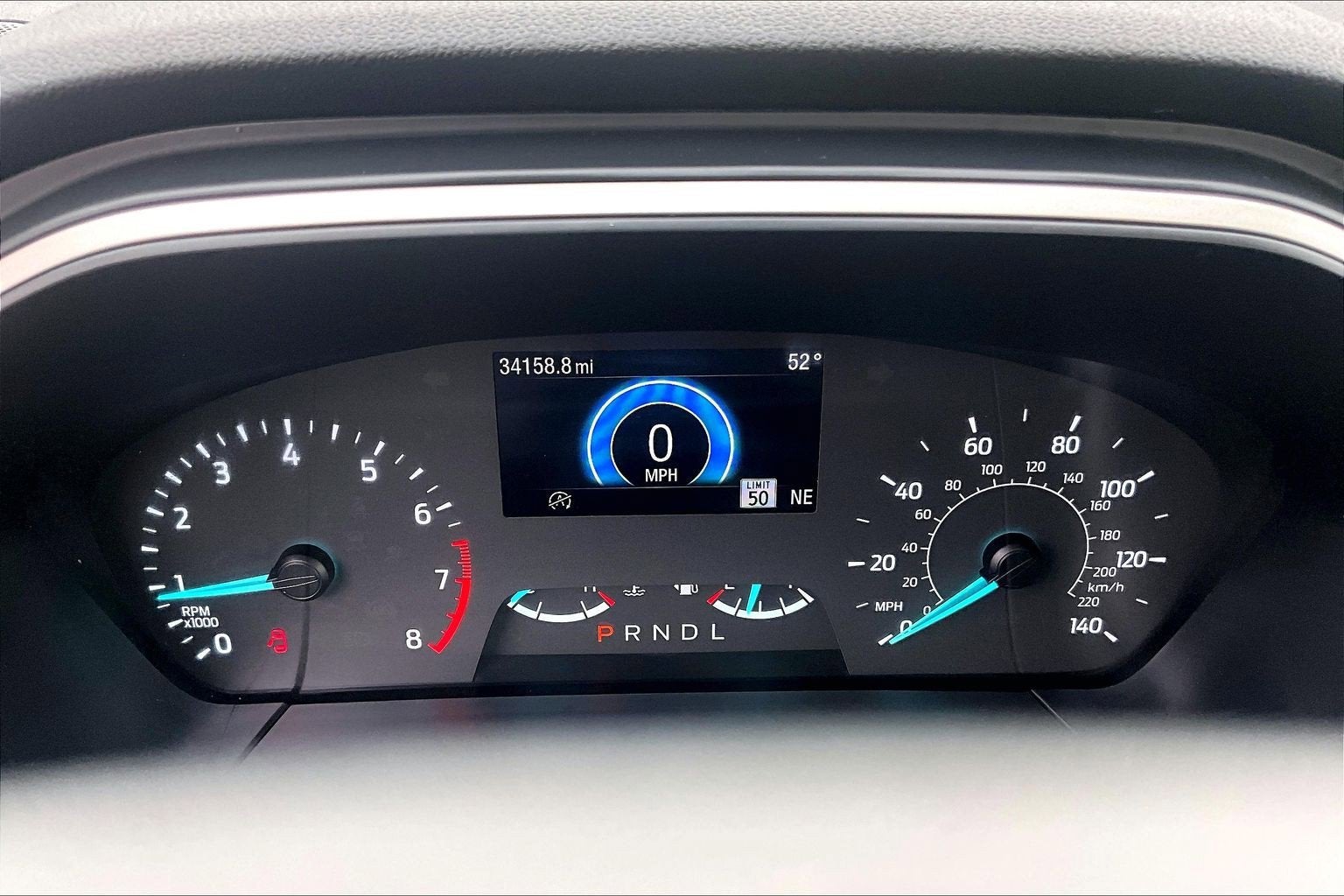 2022 Ford Escape SEL PANO ROOF