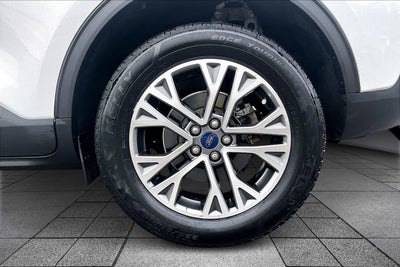 2022 Ford Escape SEL PANO ROOF