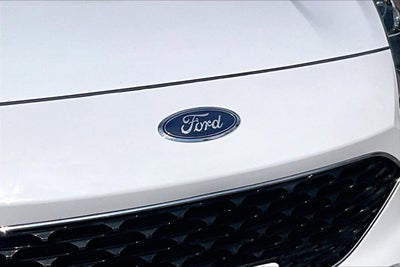 2022 Ford Escape SEL TECH PANO ROOF