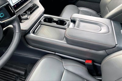 2025 Ford Expedition Max MAX LUXURY PKG