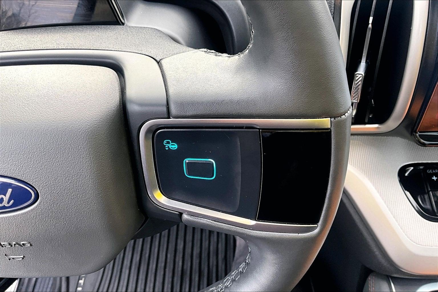 2025 Ford Expedition Max MAX LUXURY PKG