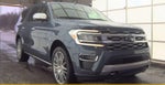 2022 Ford Expedition Max Platinum