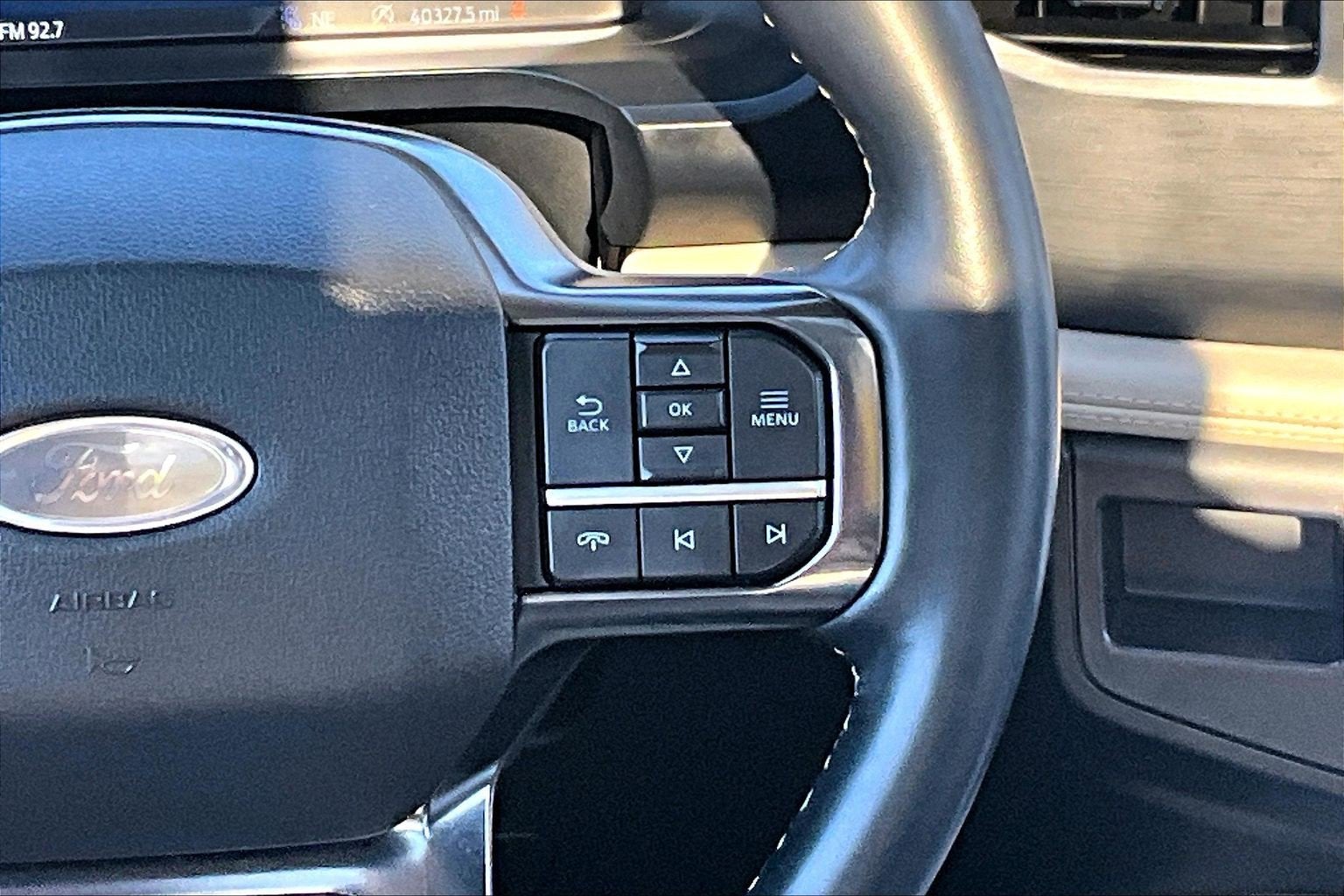 2022 Ford Expedition Max Platinum