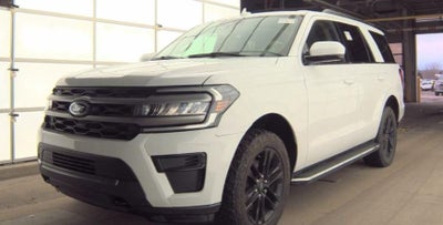 2023 Ford Expedition XLT PANO ROOF LUXURY PACKAGE