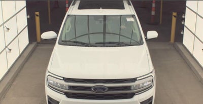 2023 Ford Expedition XLT PANO ROOF LUXURY PACKAGE