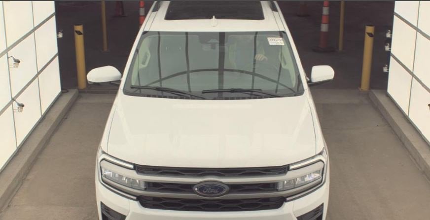 2023 Ford Expedition XLT PANO ROOF LUXURY PACKAGE