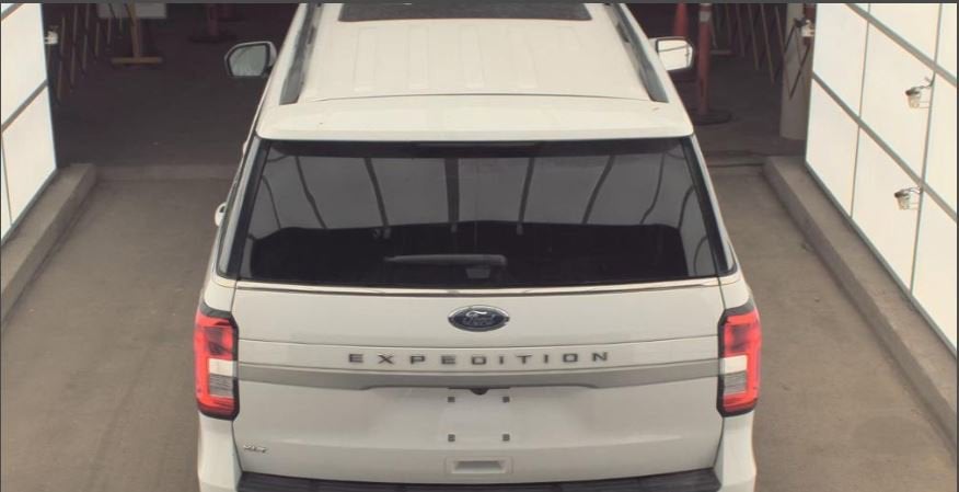 2023 Ford Expedition XLT PANO ROOF LUXURY PACKAGE