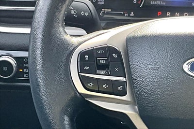 2022 Ford Explorer XLT LUXURY PANO ROOF