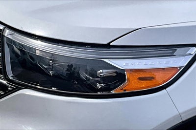 2022 Ford Explorer XLT LUXURY PANO ROOF