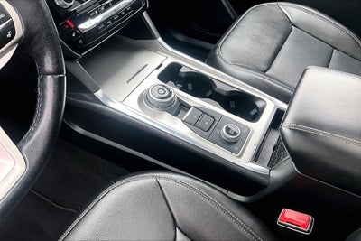 2022 Ford Explorer Limited PANO ROOF