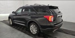 2022 Ford Explorer Limited LUX PANO ROOF