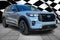 2025 Ford Explorer ST PERFORMANCE SUV