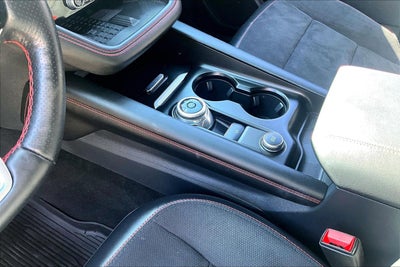 2025 Ford Explorer ST PERFORMANCE SUV