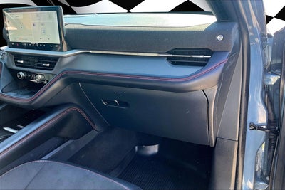 2025 Ford Explorer ST PERFORMANCE SUV