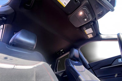 2025 Ford Explorer ST PERFORMANCE SUV