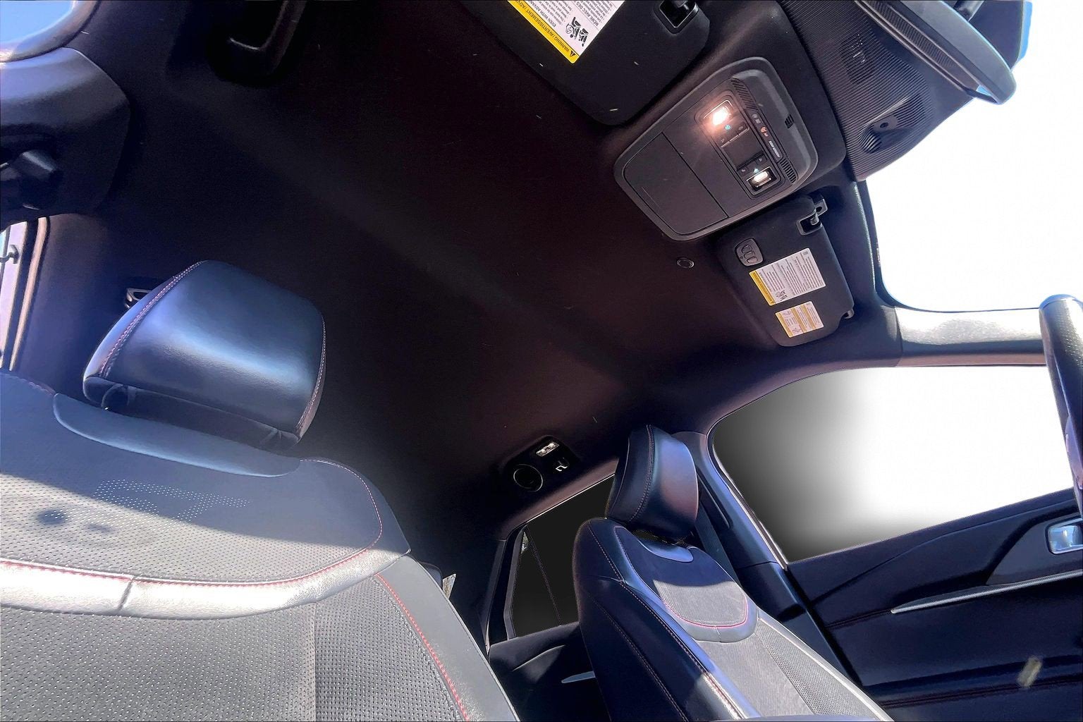 2025 Ford Explorer ST PERFORMANCE SUV