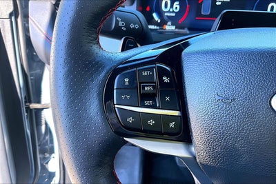 2025 Ford Explorer ST PERFORMANCE SUV