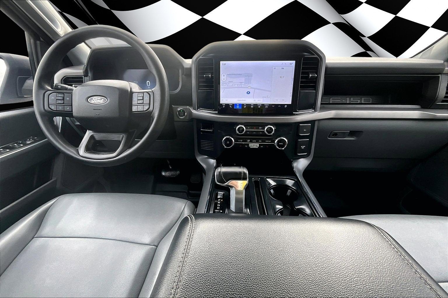 2025 Ford F-150 Lightning Pro