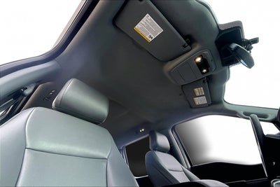 2025 Ford F-150 Lightning Pro