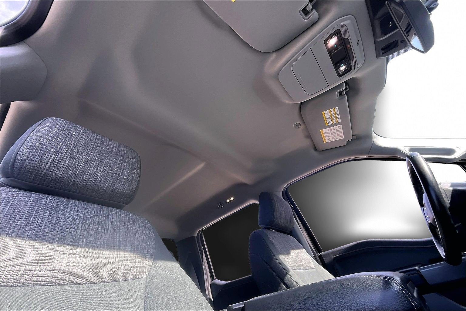 2023 Ford F-150 Lightning XLT LONG RANGE LUX PACKAGE